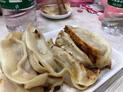 -大董锅贴(崇安寺店)