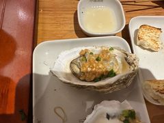 -木屋烧烤(惠阳华润小径湾店)