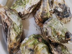 -林记海鲜排档·十年海鲜地标