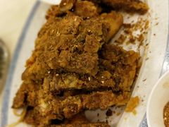 -郭林家常菜(洋桥店)