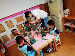 -北京市丰台区阳光起点锦城幼儿园(丰台园)