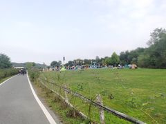 -大连铭湖国际观光牧场