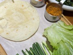 -小杨烤肉·陕西烧烤·陕西地方菜(东新街【永兴坊】店)