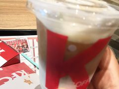-肯德基(新市百店)