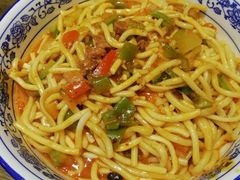 -清真益鑫羊肉手抓馆(南大街店)