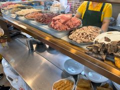 -四里沙茶面(湖滨四里店)