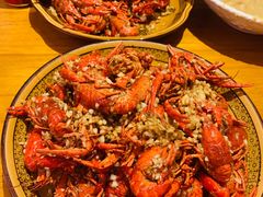 -金陵一哥龙虾馆(三牌楼总店)