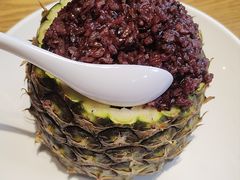 -金塔傣乡·云南民族特色菜·傣味手抓饭(金瓦路店)