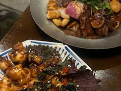 -埋位小酒馆(东城店)