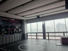 -我爱运动健身·游泳·瑜伽·普拉提馆(大卫城店)
