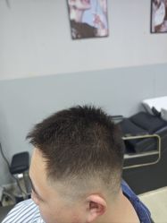 -保罗造型