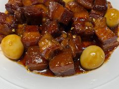 -王府井酒店(金桥港湾店)