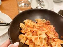 -君悦酒店·La Terrazza意合園·意式风味