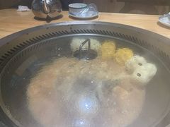 -桃源村铁锅炖鱼(体育馆道店)