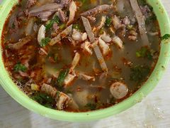 -阿叶羊杂碎(前进街店)