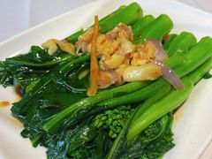 -味可道美食坊(福基路店)