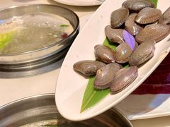 -围炉夜话·潮汕卤水火锅(榕江店)