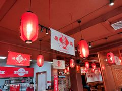 大堂-猪角·闽南猪脚饭(厦门中医院店)