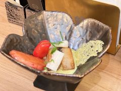 -鮨政·Omakase(万象城店)