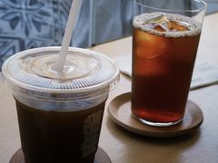 -麻雀咖啡SPARROW COFFEE(十全街店)