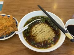 -东吴面馆(因果巷店)