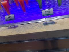 -亚马逊环球美食百汇(新城吾悦广场店)
