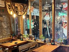 -马灯部落·西湖边的创意山景餐厅(虎跑动物园店)