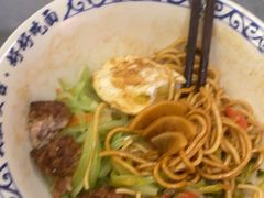 -梅溪·小伙子干挑面(安吉总店)