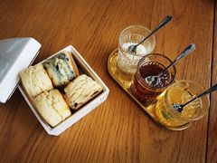 -瑰丽酒店·海吧·天际下午茶·现场DJ·天台酒吧