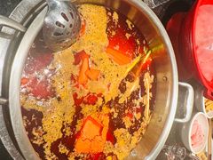 -周师兄大刀腰片火锅(解放碑总店)