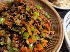 云南黑三剁-滇越乘象云南餐厅(豆各庄店)