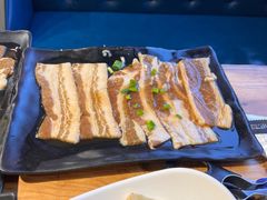 -韩呈黑牛家烤肉(太原街万达店)