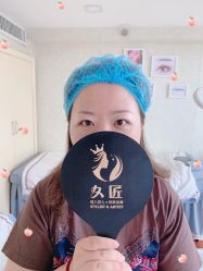 -久匠·纹眉半永久野生眉