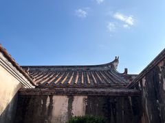 -许驸马府