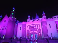 -安徒生童话乐园