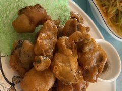 -渔港明珠酒店(星海广场店)