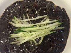 -桃园中华料理炸酱面(燕儿岛路店)