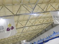 -乔波室内滑雪场