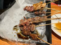 -王氏炉匠·烧鸟放题自助(好运街店)
