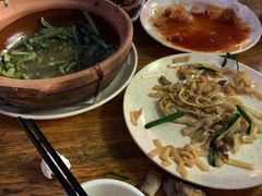 -紫金食坊(江南西路店)