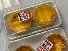 -東更道点心行(利客来店)