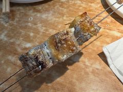 -喝丢一只鞋海鲜烧烤·海肠捞饭(东关街店)