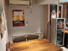 -晶吉·居酒屋·日本料理·烧鸟(中山区民主广场经典生活店)