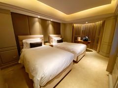 -上海外滩雅致酒店
