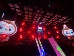 -MOSSO·Liveshow(M3香港广场店)