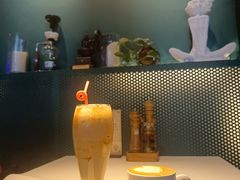 -艾米意大利餐厅(米房创意园店)