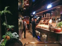 -吉布鲁牛排海鲜自助(成都大悦城店)