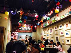 -一记面馆(易发店)