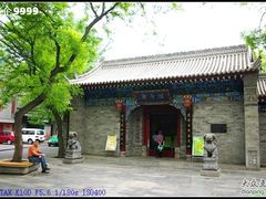 -湘子庙