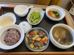 点击看大图 -杭州贝瑞斯美华妇儿医院·早孕·产检·儿科